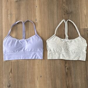 Auden Racerback Bras